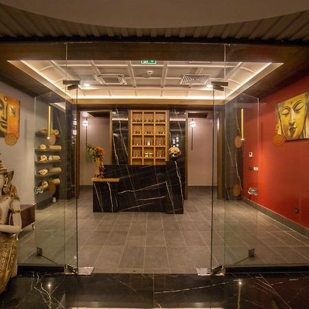 Hane Sun Elite Hotel Side Zewnętrze zdjęcie