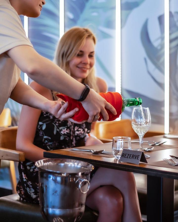 Hane Sun Elite Hotel Side Zewnętrze zdjęcie